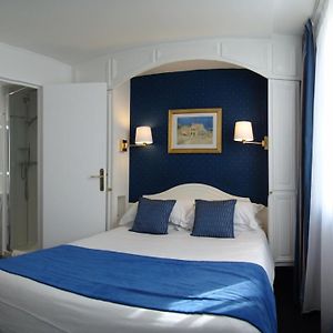 Chambre Lit King-Size