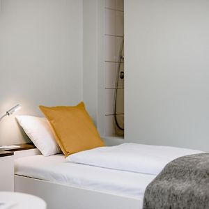Chambre Simple