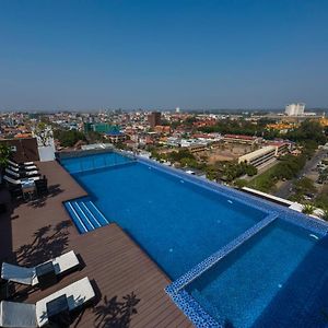 Maline Exclusive Serviced Apartments