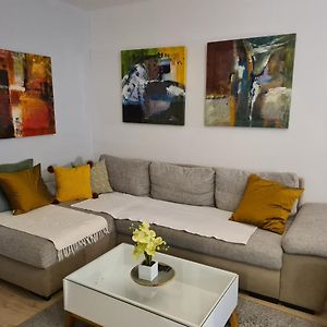 Appartement à 1 Chambre à Coucher