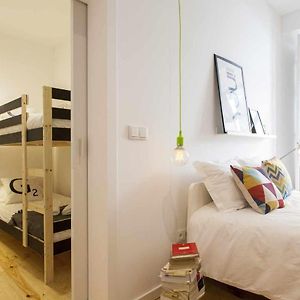 Appartement Studio