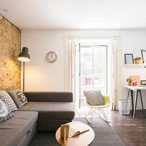 Cozy Apartment City Center Av Liberdade
