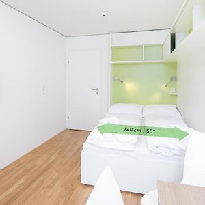 Appartement à 2 Chambres à Coucher