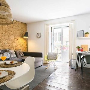 Appartement de Luxe