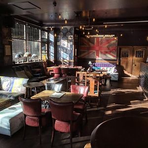 The Walrus Bar And Hostel