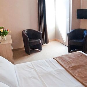 Chambre Confort Double
