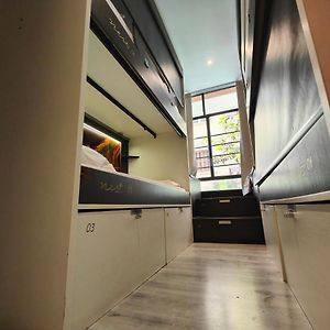 Dormitory Room Mixed