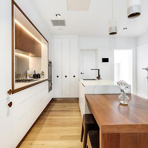 Barangaroo Park Apartments By Urban Rest