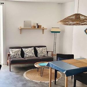 Studio Le Cosy Beach - Plage 50M - Rue Gratuite