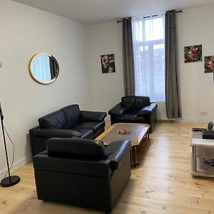 Modern Apartment Third Floor