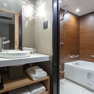 Chambre Communicante Double