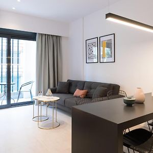 Appartement à 1 Chambre à Coucher