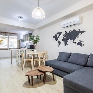 Appartement à 1 Chambre à Coucher