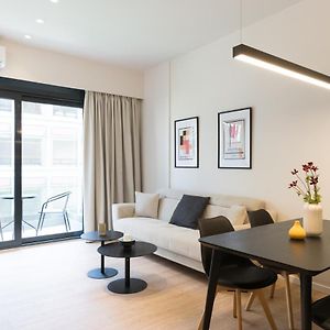 Appartement à 1 Chambre à Coucher