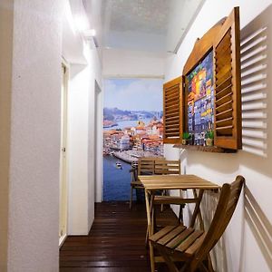 Cozy Apartment In The Center Of Porto