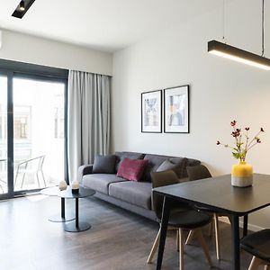 Appartement à 1 Chambre à Coucher