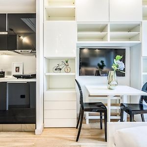 Beplace Cenacolo Apartments
