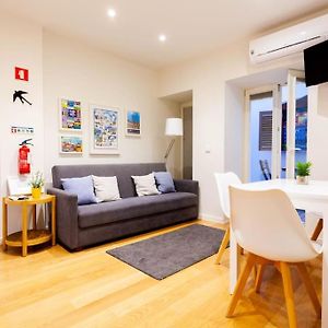 Appartement à 1 Chambre à Coucher