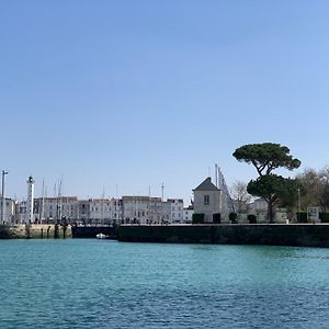 Le Ti Rochelais, Superbe Appart, Design, Cosy, Vieux-Port Au Calme