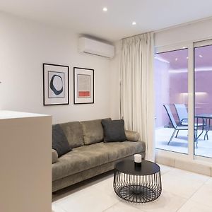Appartement à 1 Chambre à Coucher