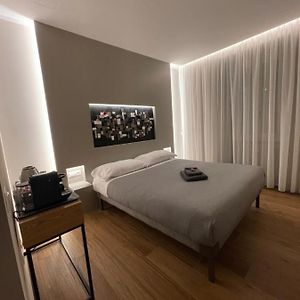 Private Bathroom Double Room