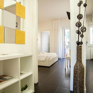 Cristoforo Porta Ticinese Aparthotel 4Pax Wifi