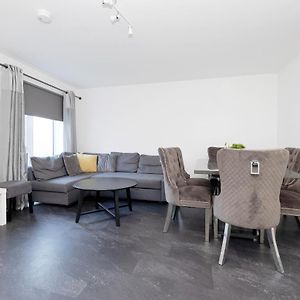 Maison 3 Chambres