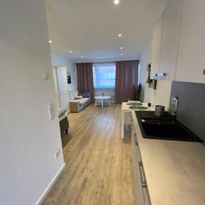 Stylish Luxus Appartments In The City Center