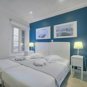 Immogroom- Apartment 70M2 - Renovated - Wifi - Ac - Close To Everything