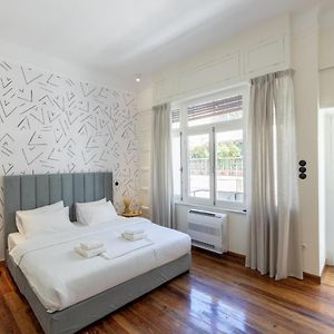 Appartement à 3 Chambres à Coucher