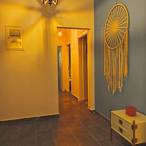 Gaya Apartments