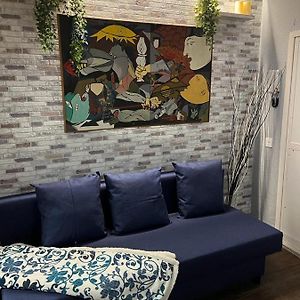 Coqueto Apartamento Muy Centrico