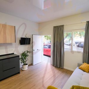 Estudio Moderno En Alicante