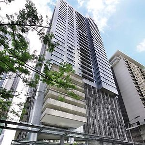 Summer Suite Klcc By Citybox