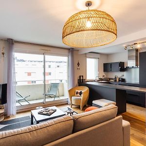 Appartement à 2 Chambres à Coucher
