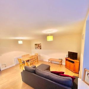 2 Bed Apartment In City Centre