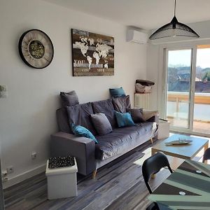 Appartement à 1 Chambre à Coucher