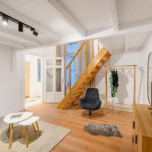 R31 Raday Apartment