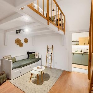 Appartement à 1 Chambre à Coucher