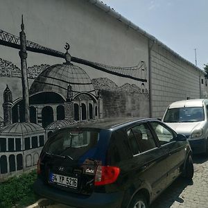 Magellan Apartments