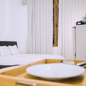 Chambre Standarde Lit Queen-Size