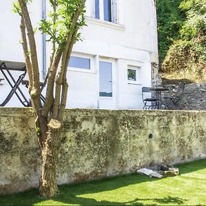 Les Logis Poitevin - Maisons - Terrasses - Detente