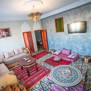 Appartement de Luxe