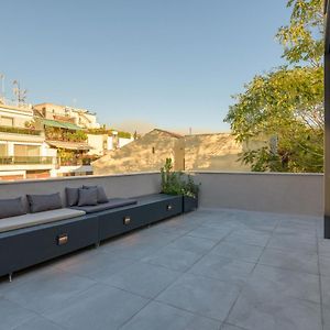 An Outstanding 3 Bdrm Apartment In The Heart Of Athens