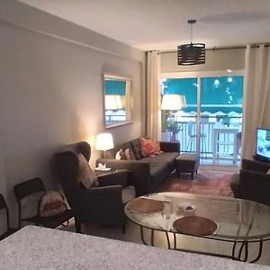 Appartement à 3 Chambres à Coucher