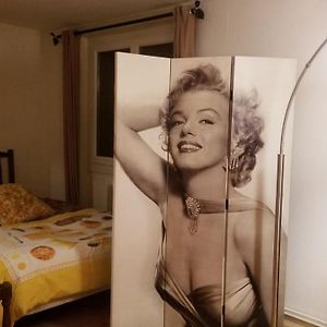 Private Bathroom King Room