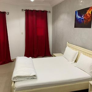 Chambre Double de Luxe