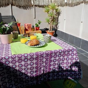 Appartement Penthouse