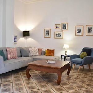 Gran Apartamento Cerca De Ruzafa