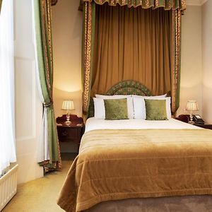 Chambre Double de Luxe
